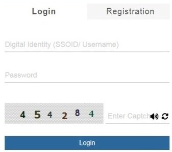SSO Login